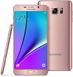 Замена динамика на телефоне Samsung Galaxy Note 5 в Воронеже